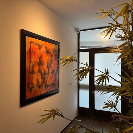 Two Bedroom Loft In The City Center By The Meir Антверпен Екстериор снимка