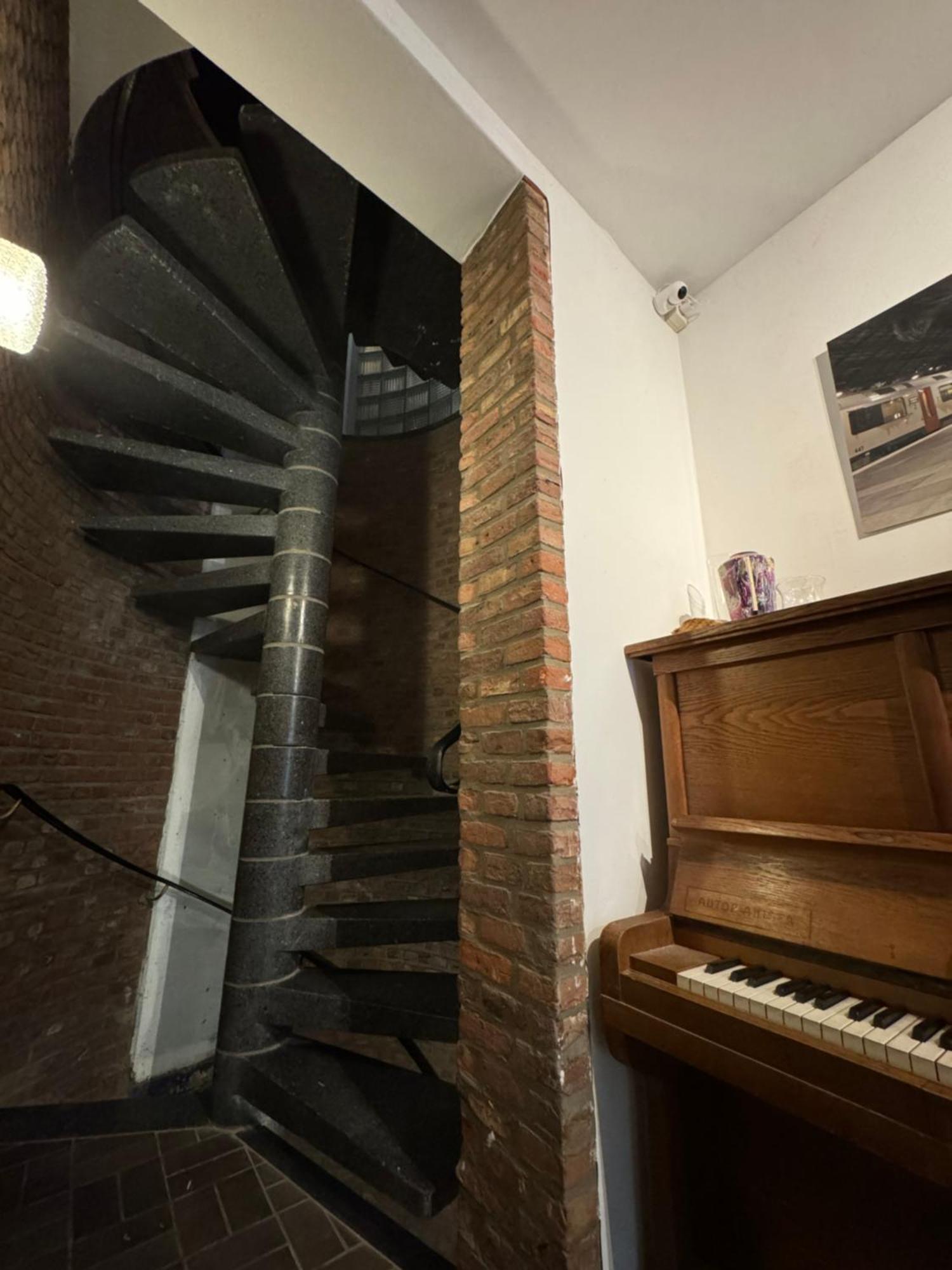 Two Bedroom Loft In The City Center By The Meir Антверпен Екстериор снимка