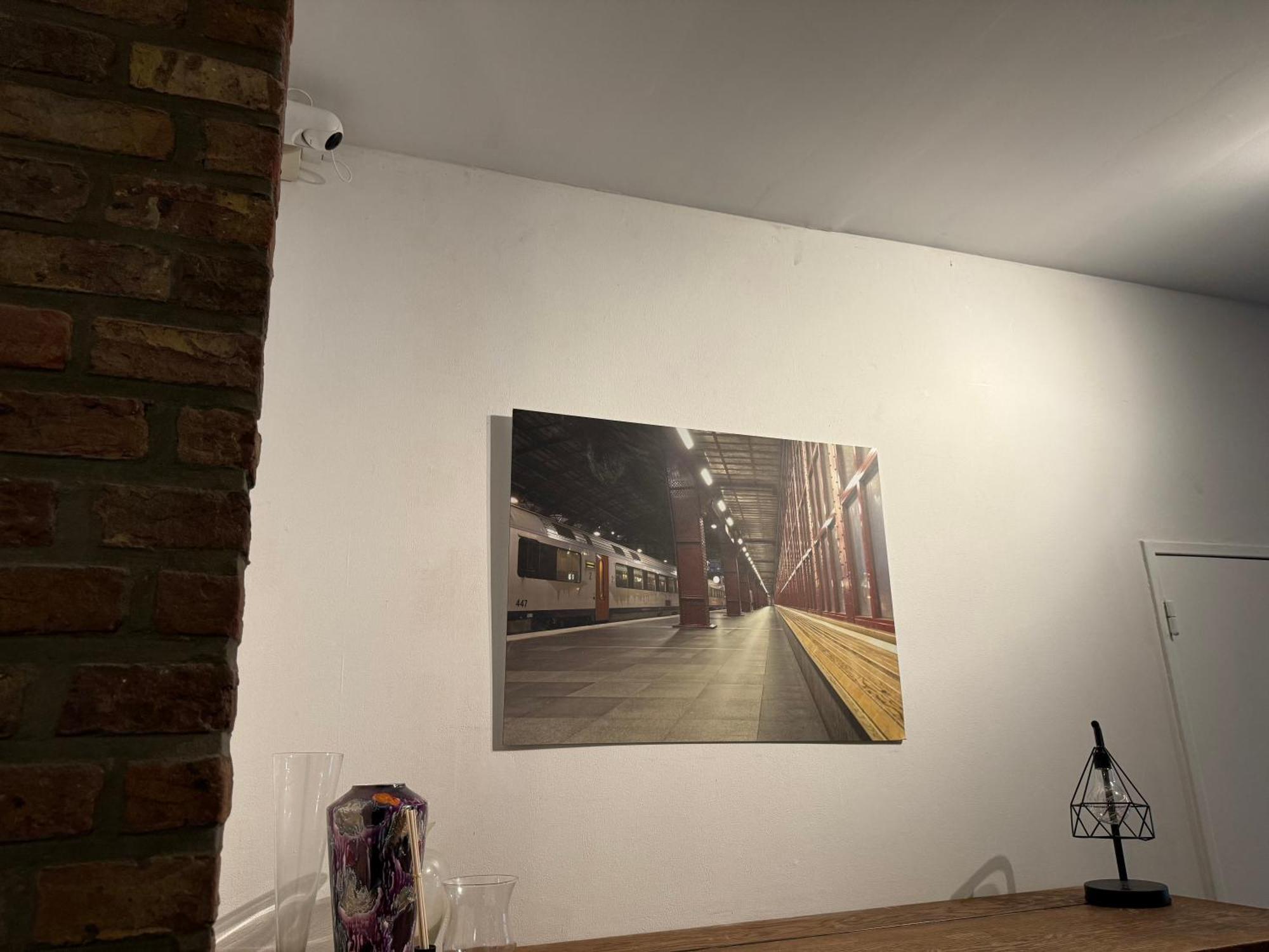 Two Bedroom Loft In The City Center By The Meir Антверпен Екстериор снимка