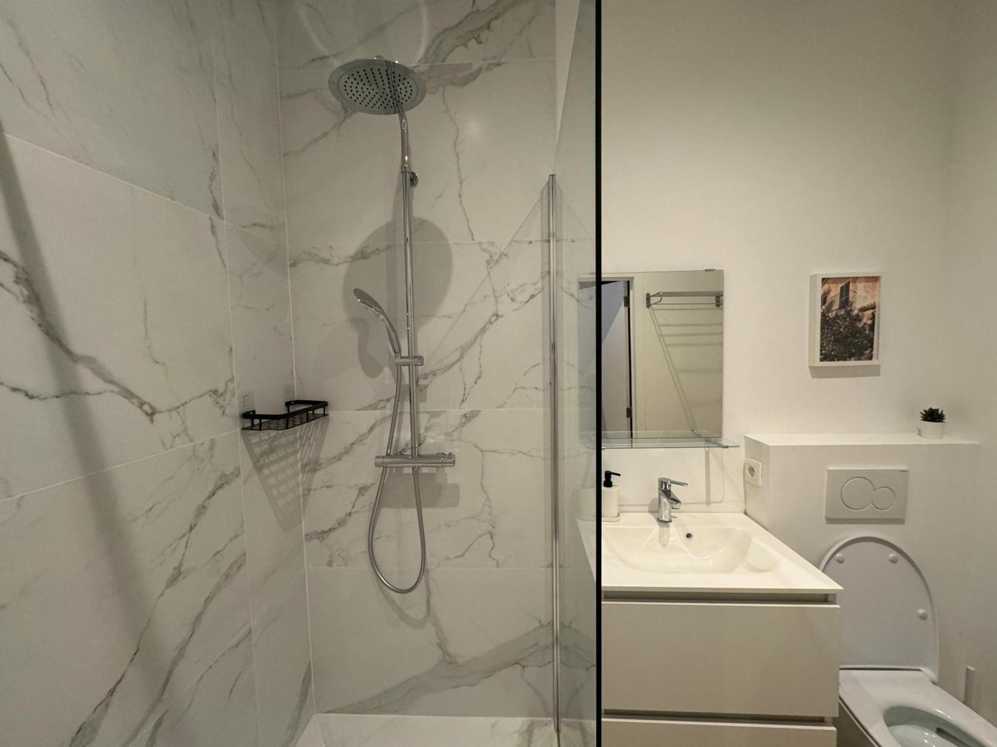 Two Bedroom Loft In The City Center By The Meir Антверпен Екстериор снимка