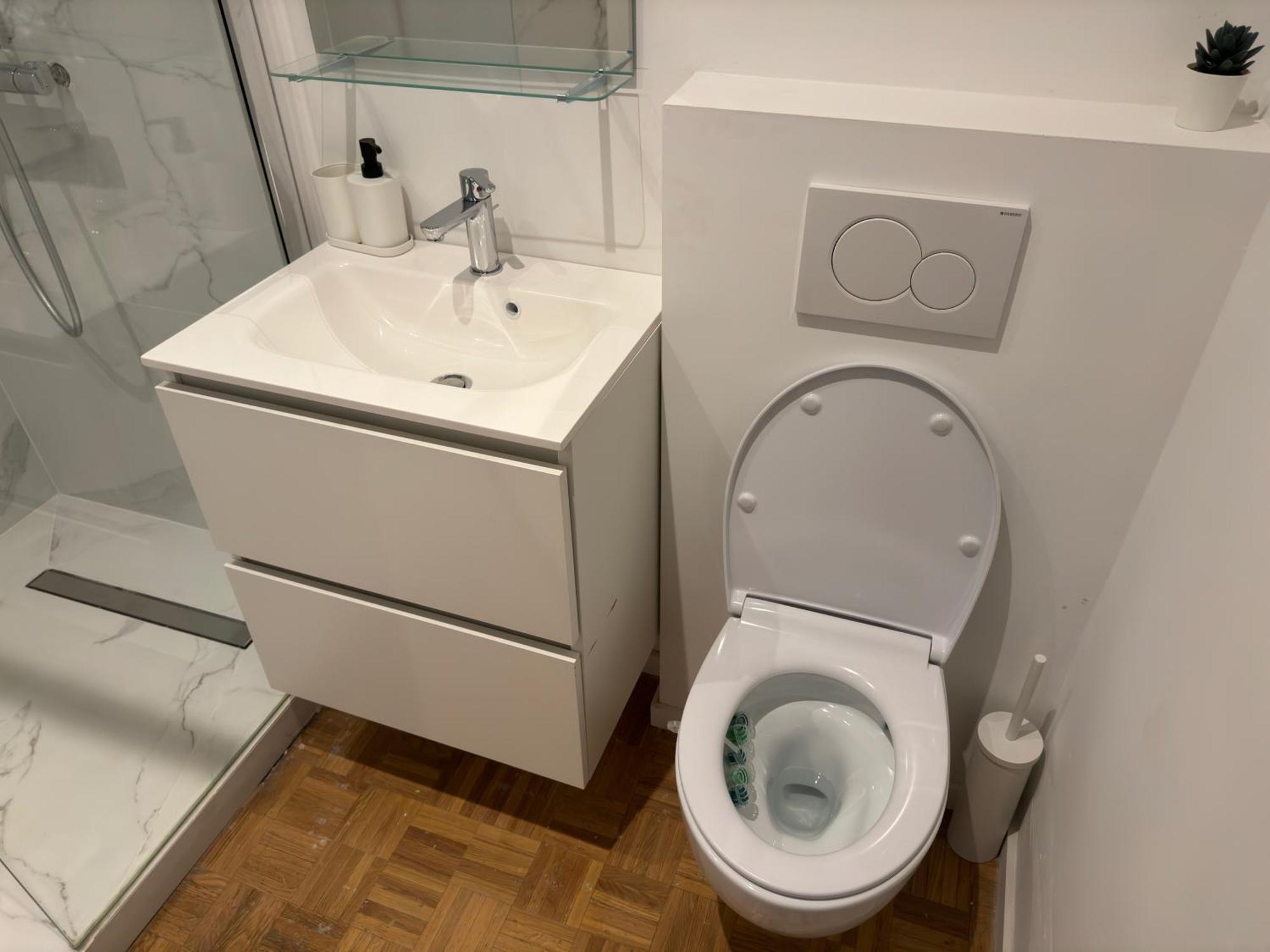 Two Bedroom Loft In The City Center By The Meir Антверпен Екстериор снимка
