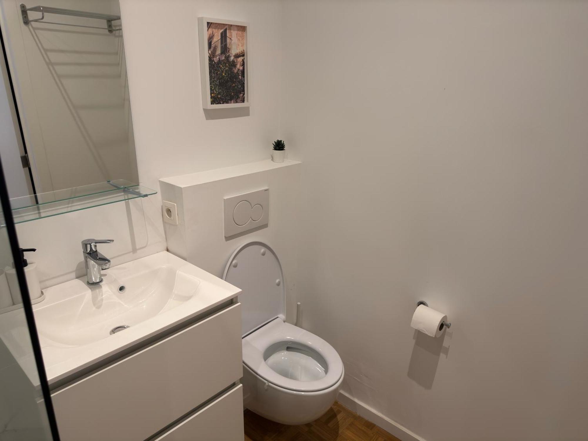 Two Bedroom Loft In The City Center By The Meir Антверпен Екстериор снимка
