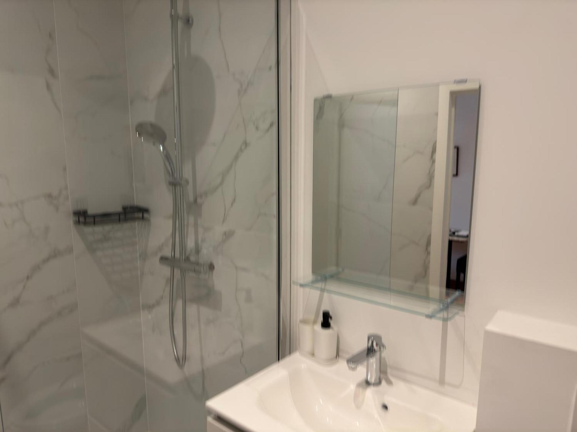 Two Bedroom Loft In The City Center By The Meir Антверпен Екстериор снимка