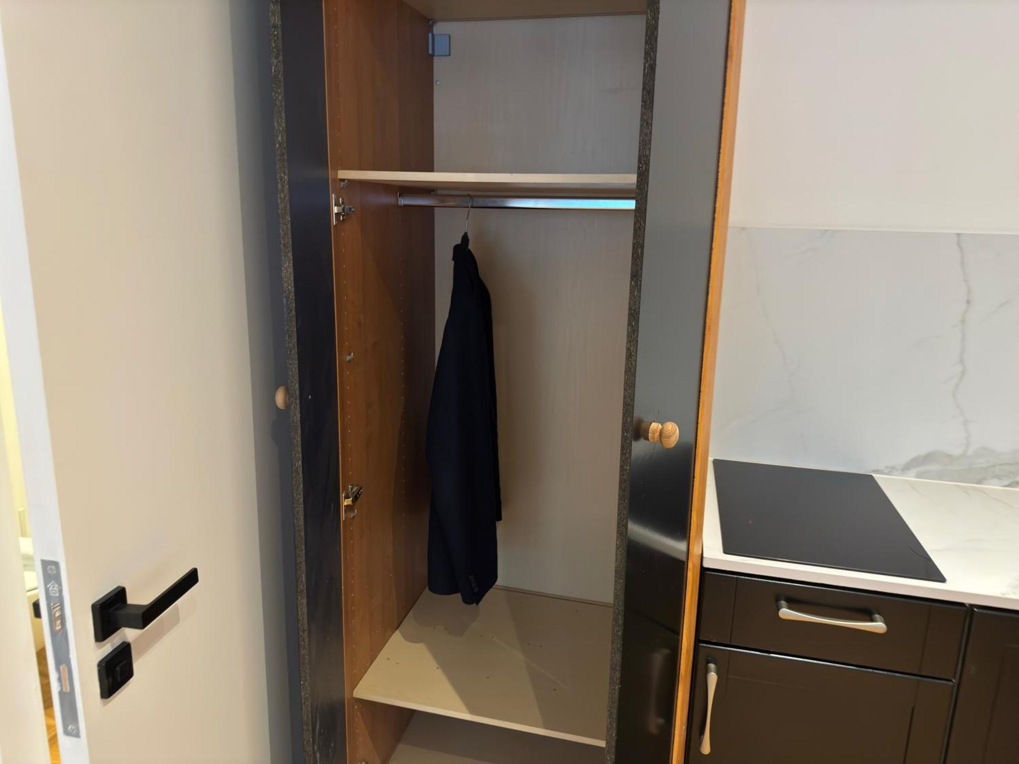 Two Bedroom Loft In The City Center By The Meir Антверпен Екстериор снимка