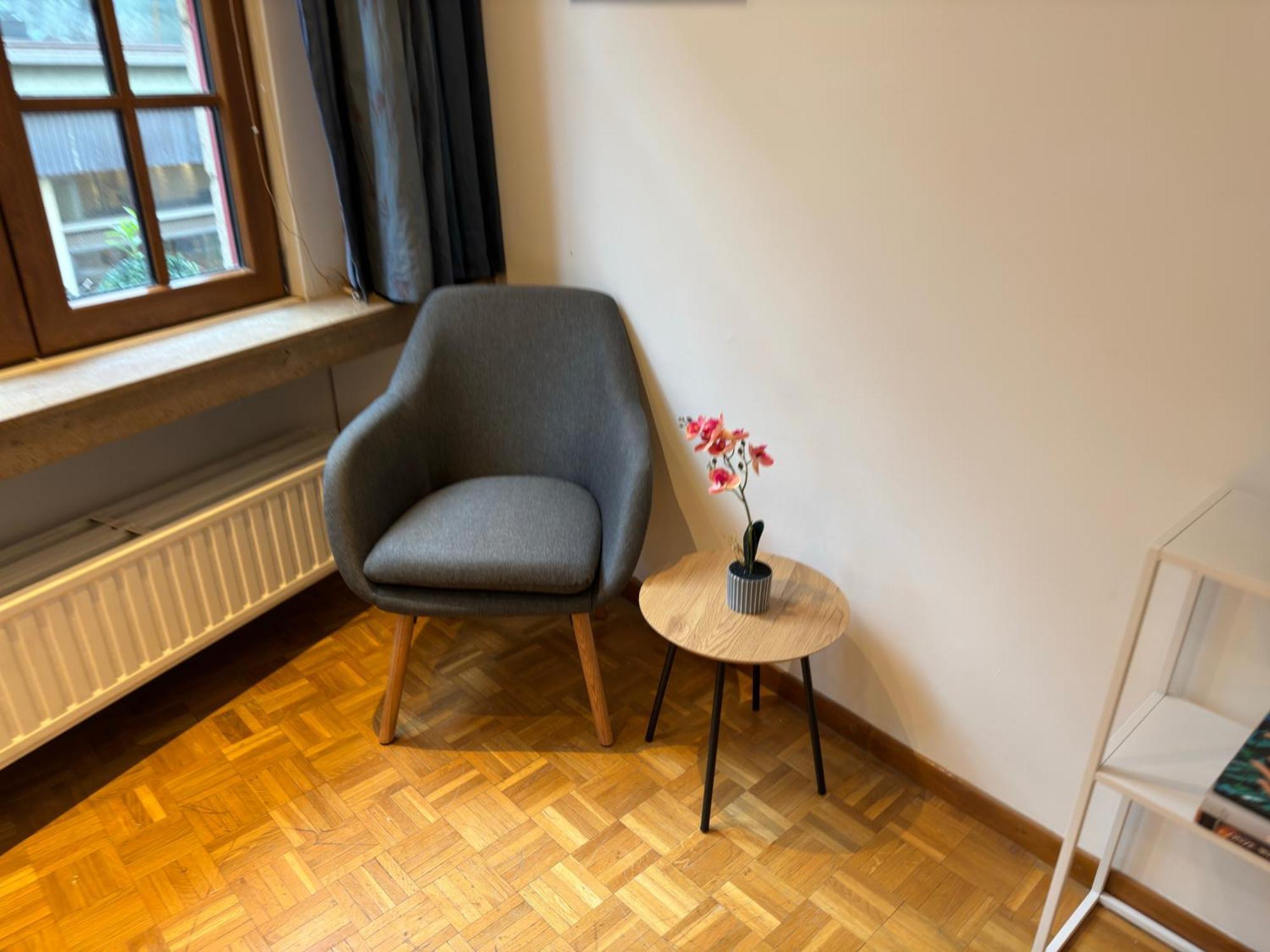 Two Bedroom Loft In The City Center By The Meir Антверпен Екстериор снимка