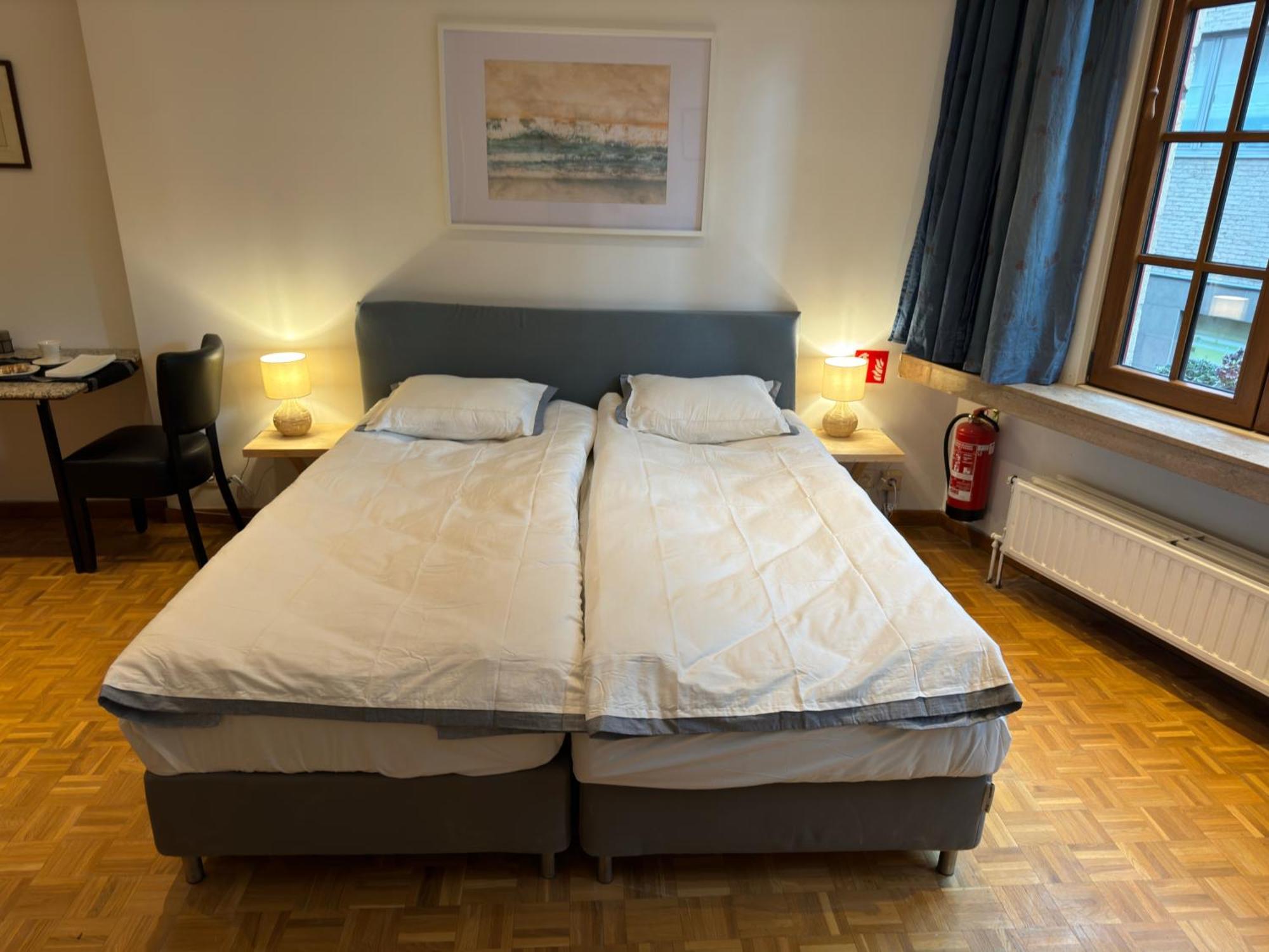 Two Bedroom Loft In The City Center By The Meir Антверпен Екстериор снимка