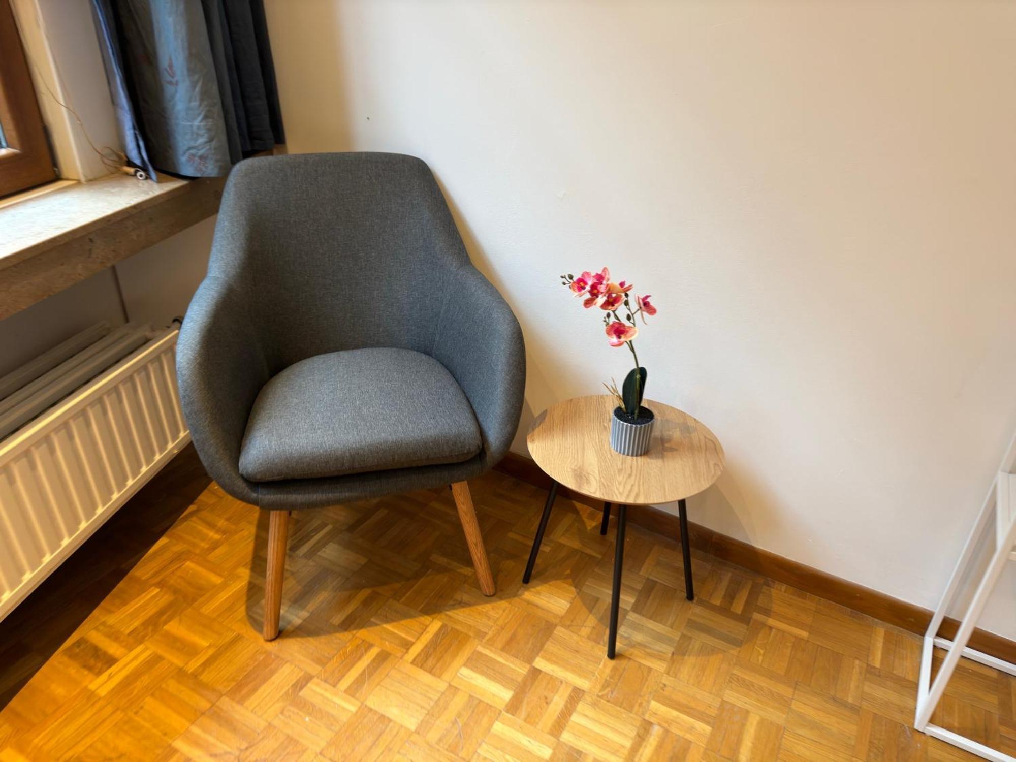 Two Bedroom Loft In The City Center By The Meir Антверпен Екстериор снимка