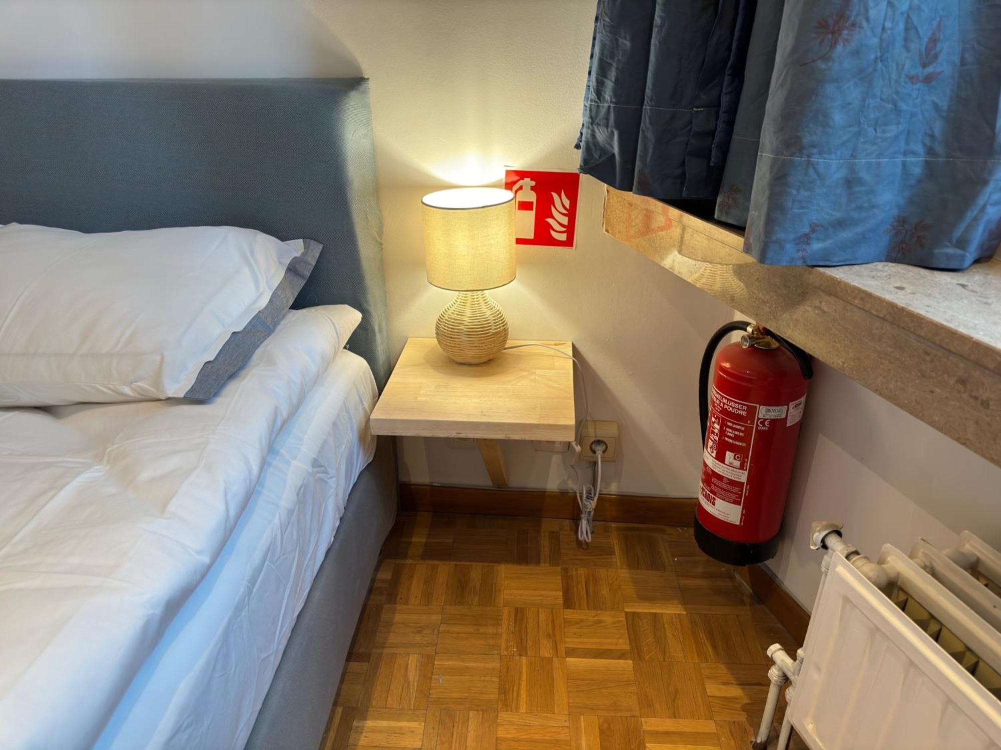 Two Bedroom Loft In The City Center By The Meir Антверпен Екстериор снимка