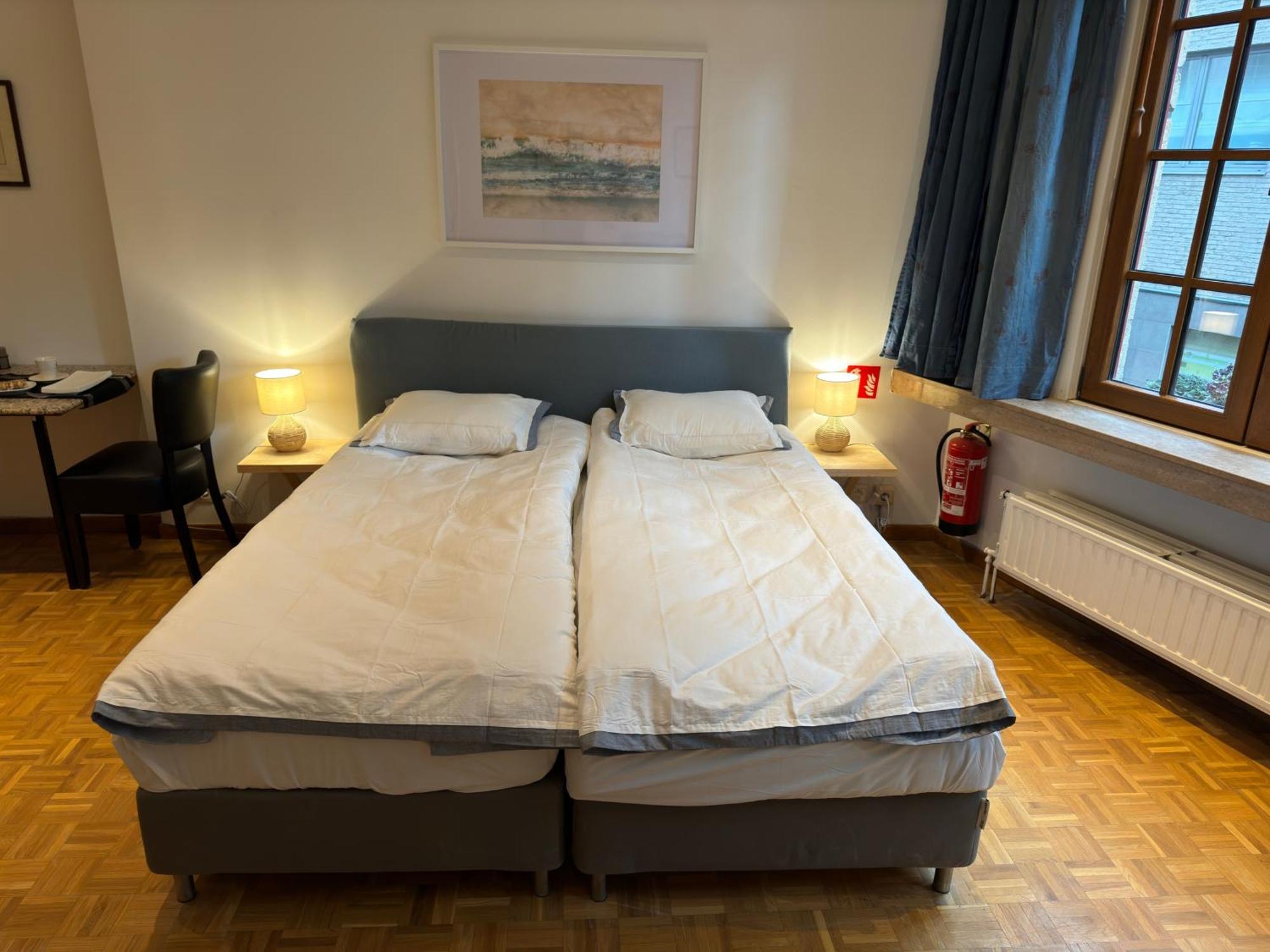 Two Bedroom Loft In The City Center By The Meir Антверпен Екстериор снимка